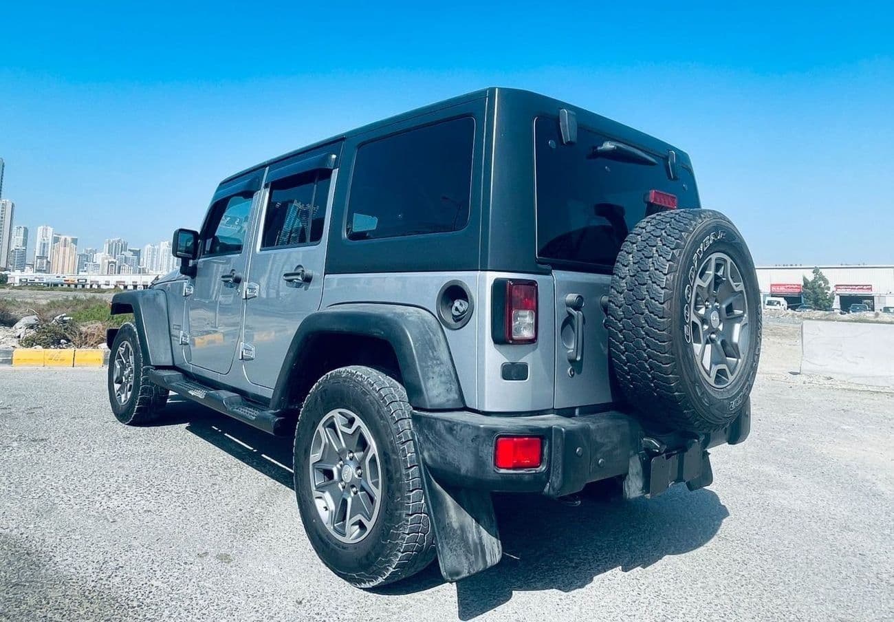 2014 Jeep Wrangler JEEP WRANGLER SPORT RIGHT HAND DRIVE thumbnail 5