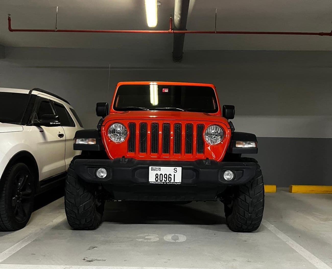 2020 Jeep Wrangler SPORT thumbnail 3