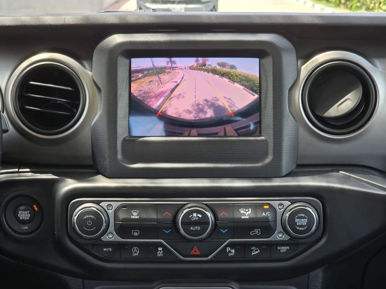 2020 Jeep Wrangler SPORT thumbnail 7