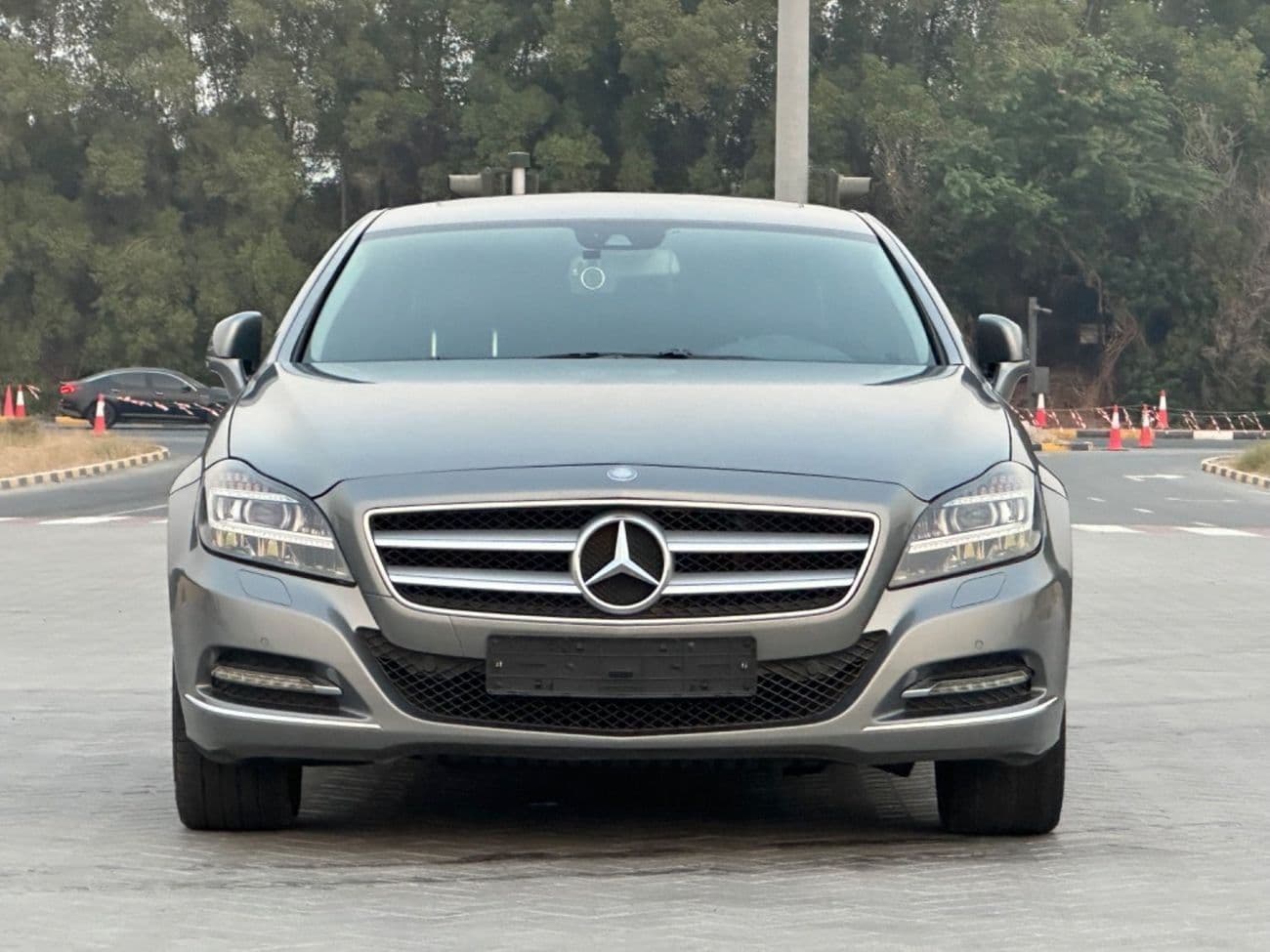 2014 Mercedes Benz CLS350 STANDARD