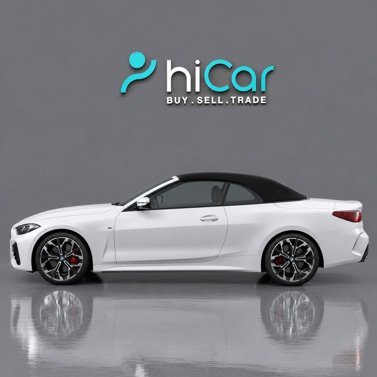 2025 BMW 430i M SPORT PRO thumbnail 3