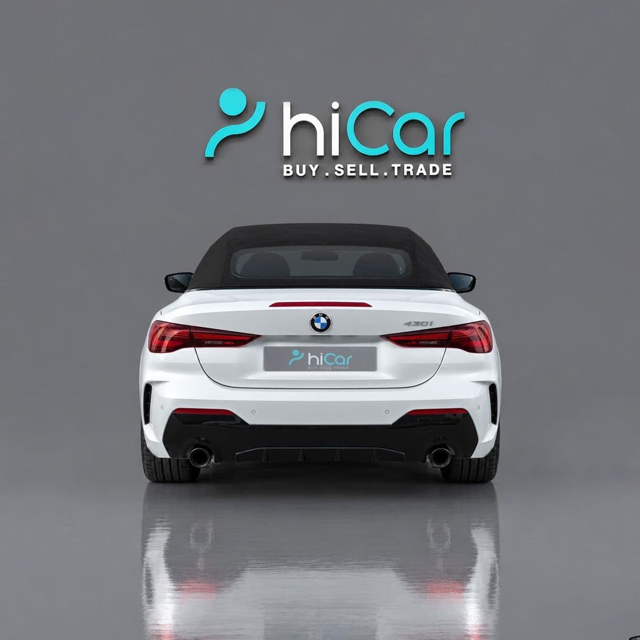 2025 BMW 430i M SPORT PRO thumbnail 7