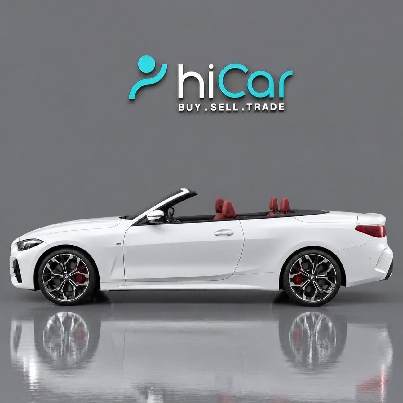 2025 BMW 430i M SPORT PRO thumbnail 2