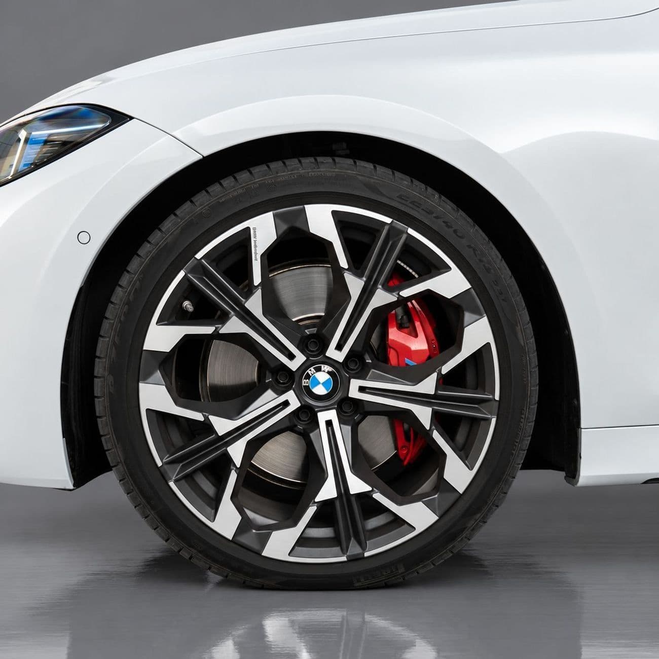 2025 BMW 430i M SPORT PRO thumbnail 8