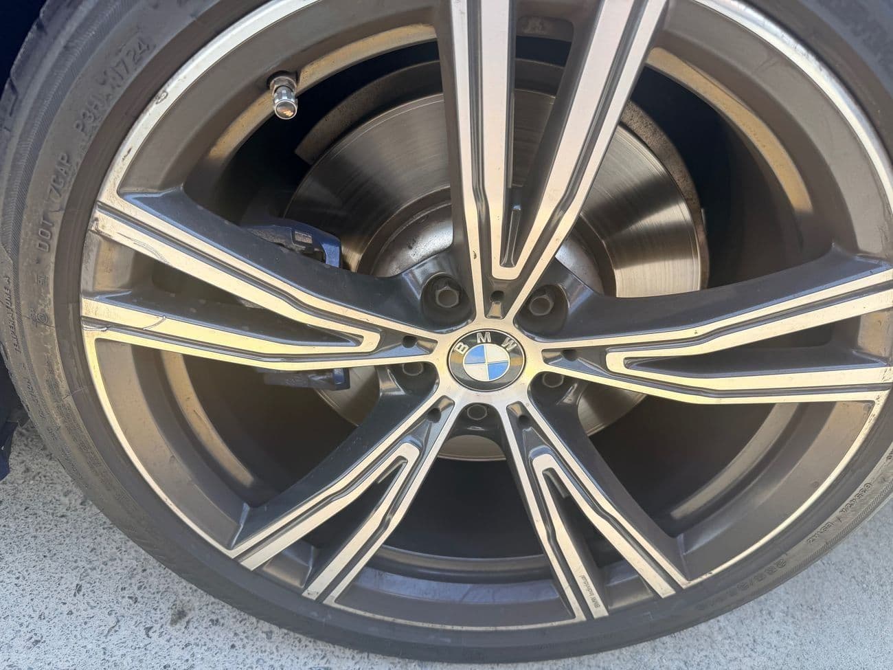 2021 BMW 330i M SPORT PREMIUM thumbnail 4