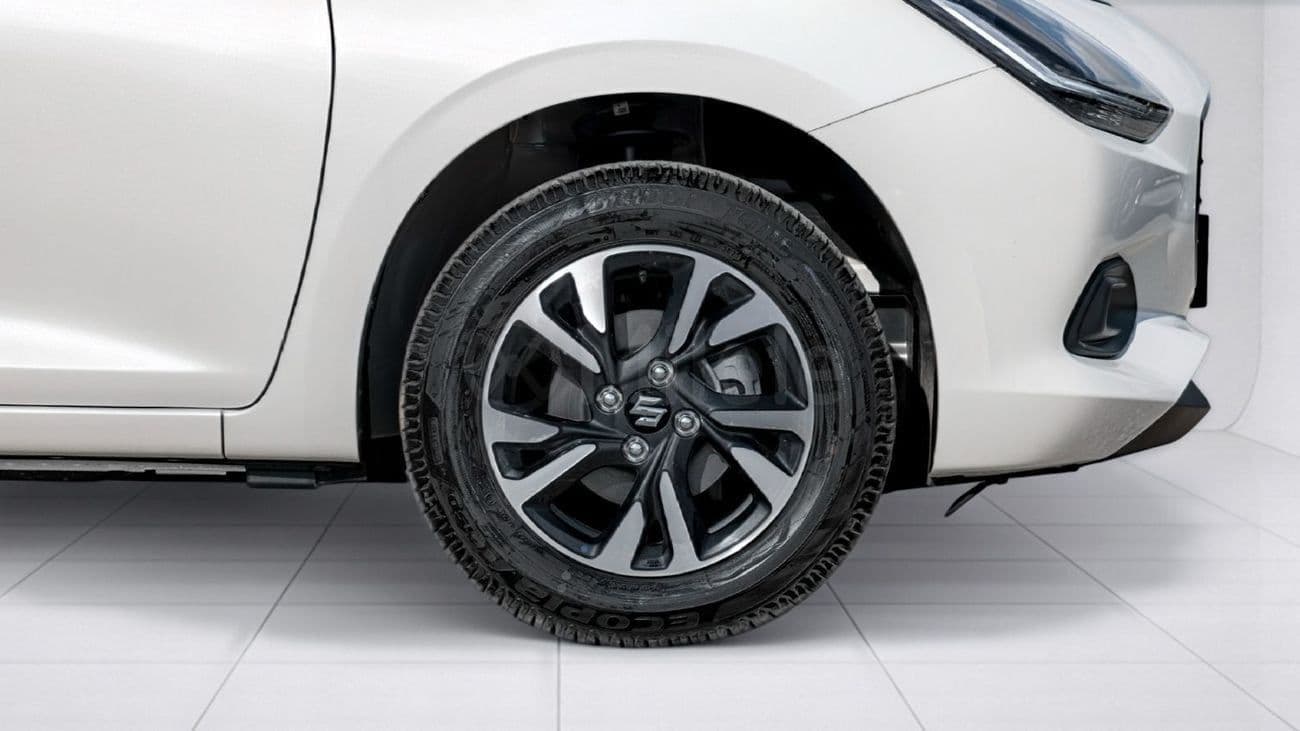 2026 Suzuki Swift GLX thumbnail 5