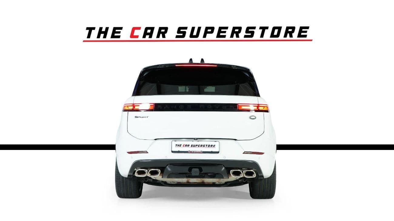 2023 Land Rover Range Rover Sport AUTOBIOGRAPHY P530 thumbnail 6