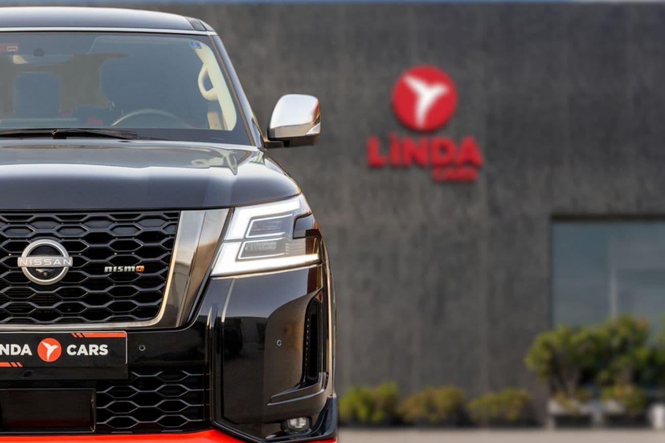 2022 Nissan Patrol XE thumbnail 3