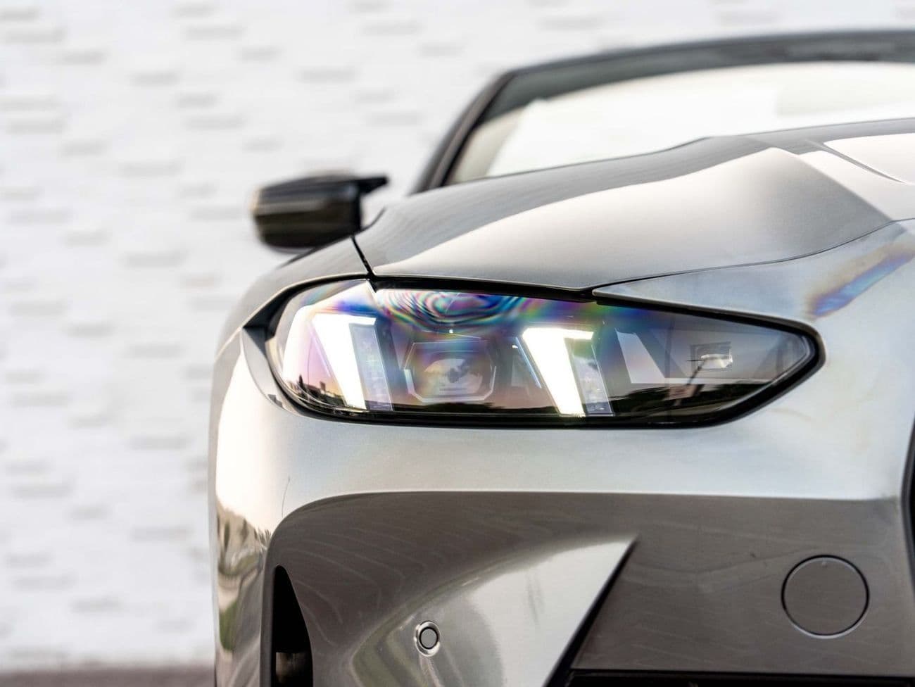 2025 BMW M4 CONVERTIBLE thumbnail 7
