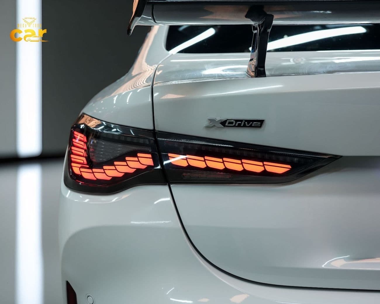 2023 BMW M4 M COMPETITION thumbnail 6