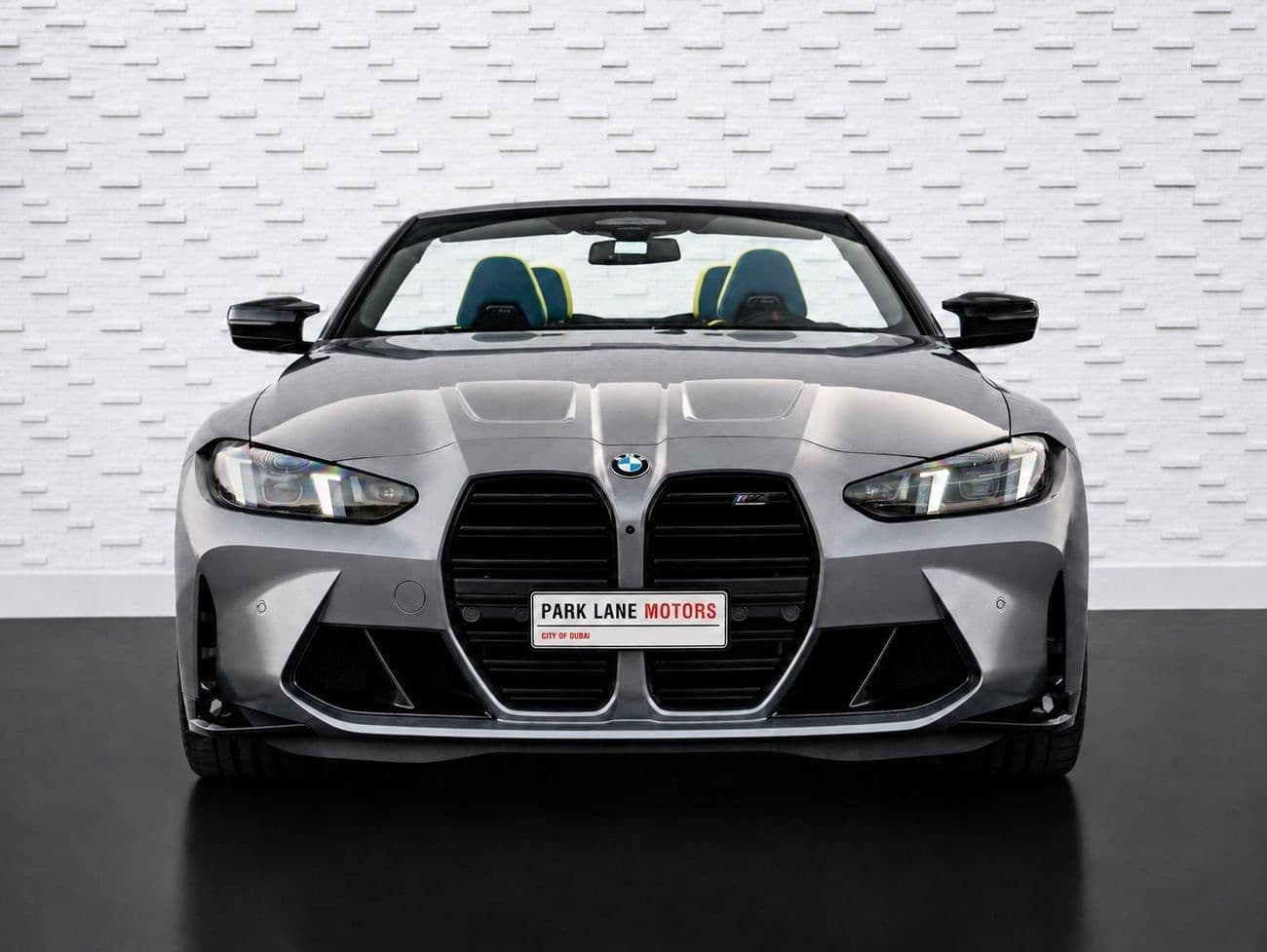 2025 BMW M4 CONVERTIBLE thumbnail 2