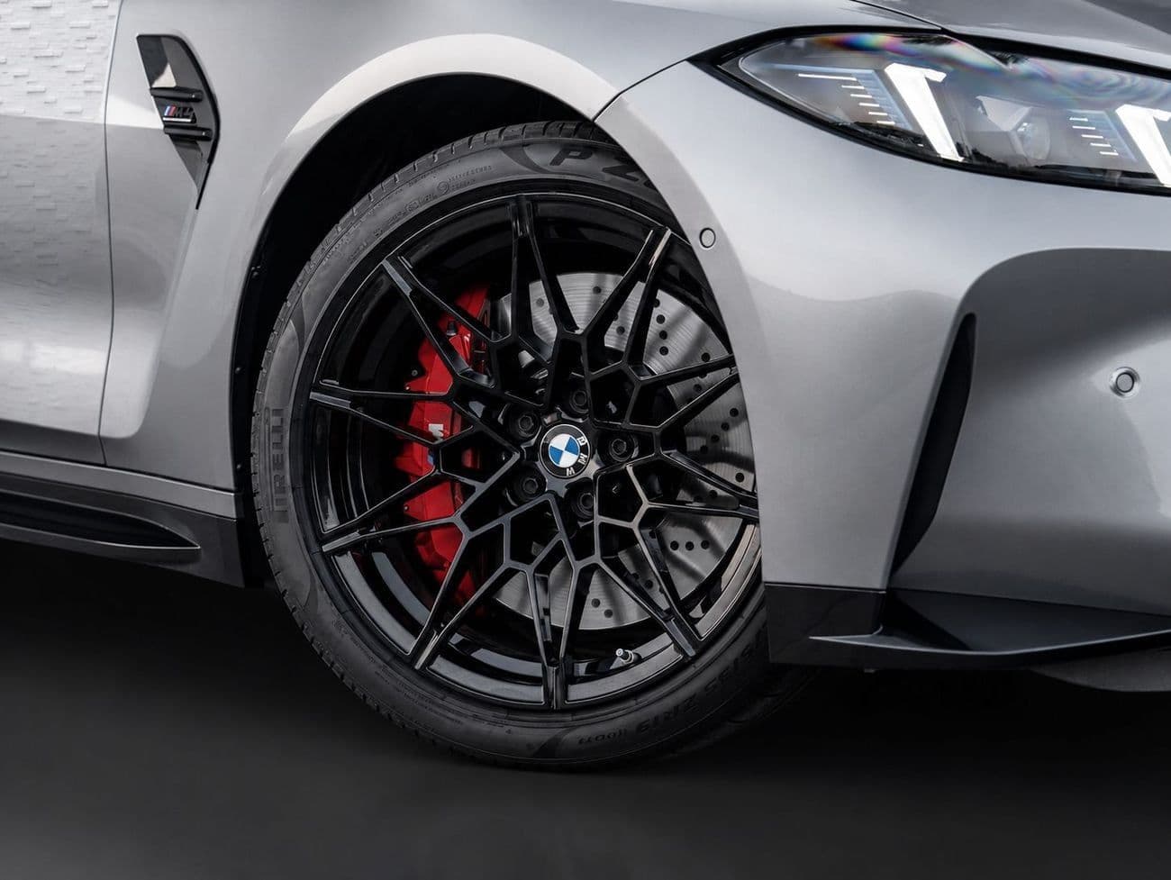 2025 BMW M4 CONVERTIBLE thumbnail 5