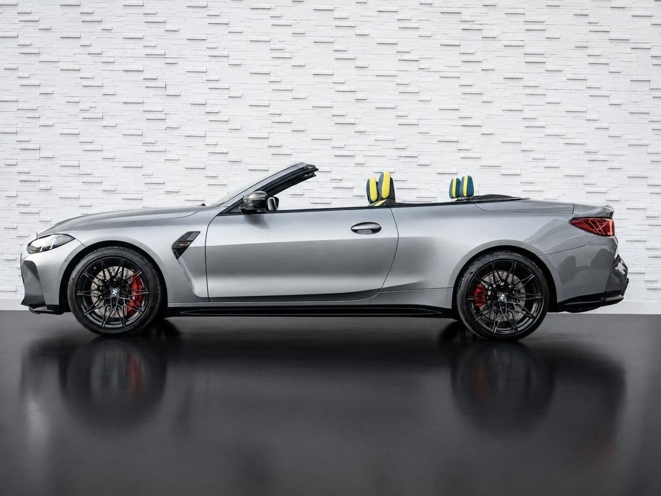 2025 BMW M4 CONVERTIBLE thumbnail 6