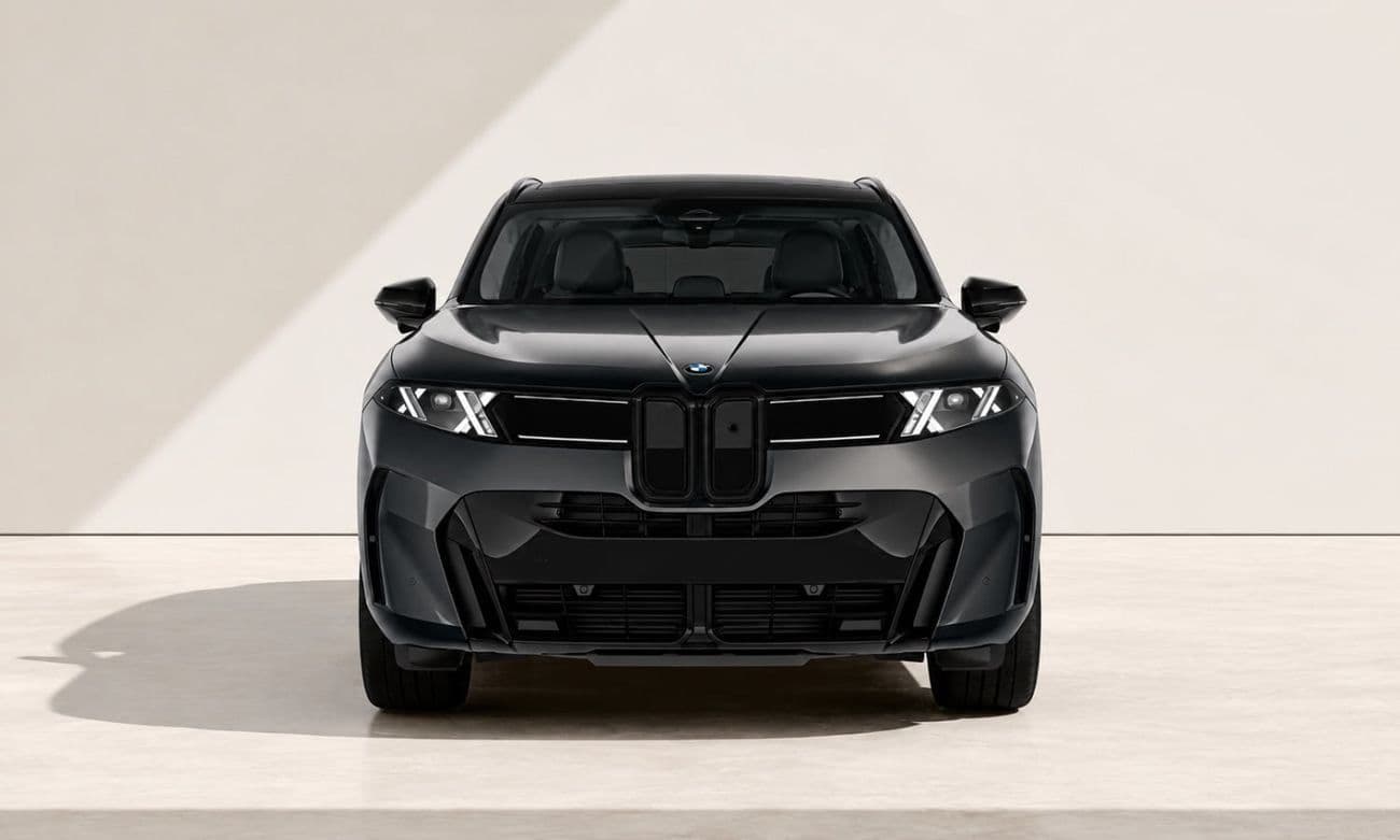 2027 BMW X5 thumbnail 5