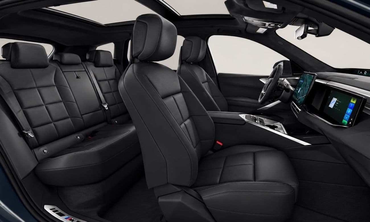2027 BMW X5 thumbnail 3