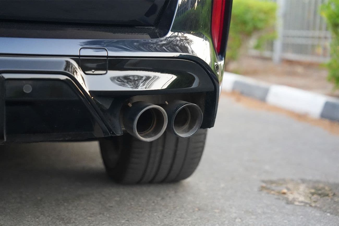 2023 BMW X5 M COMPETITION thumbnail 8