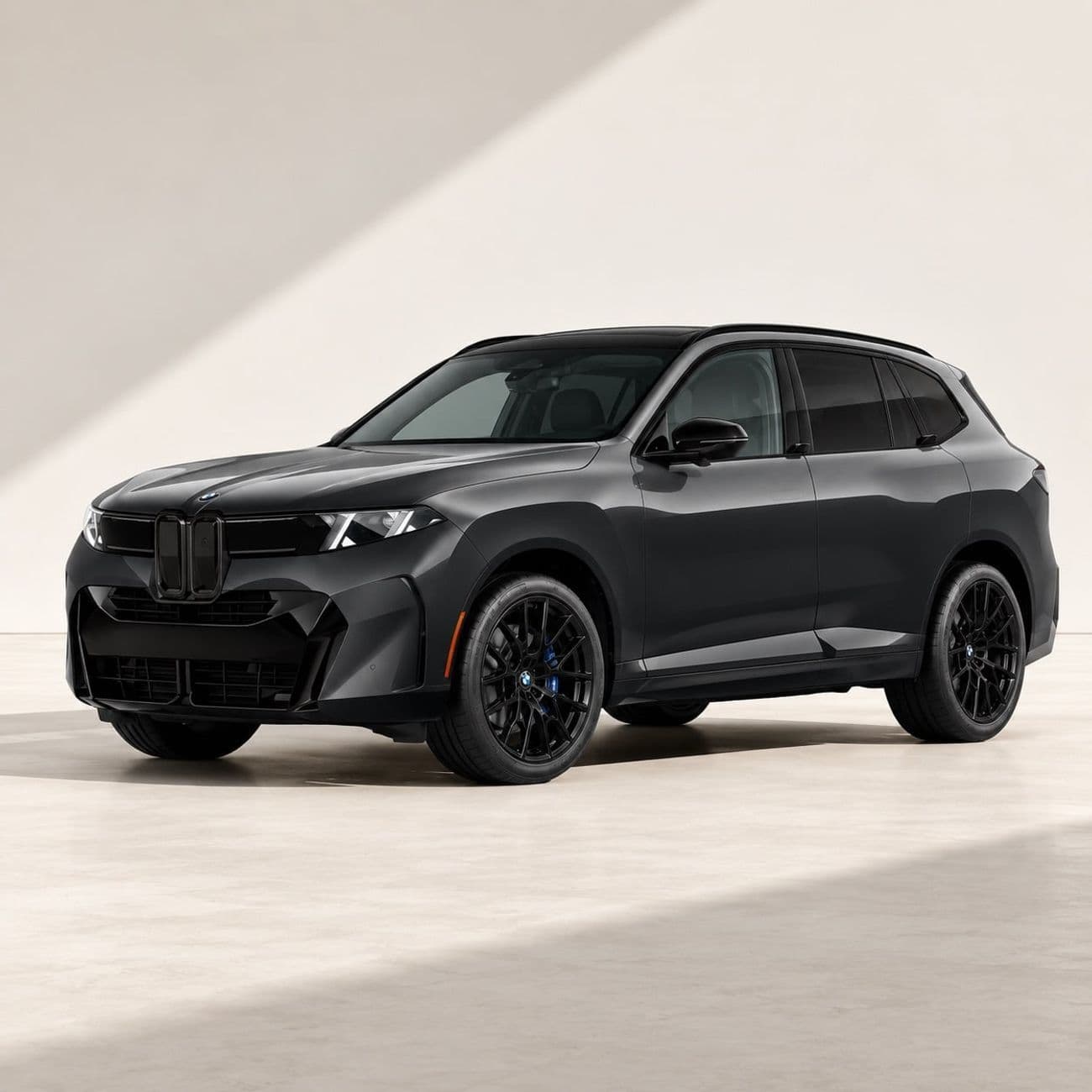 2027 BMW X5 thumbnail 8