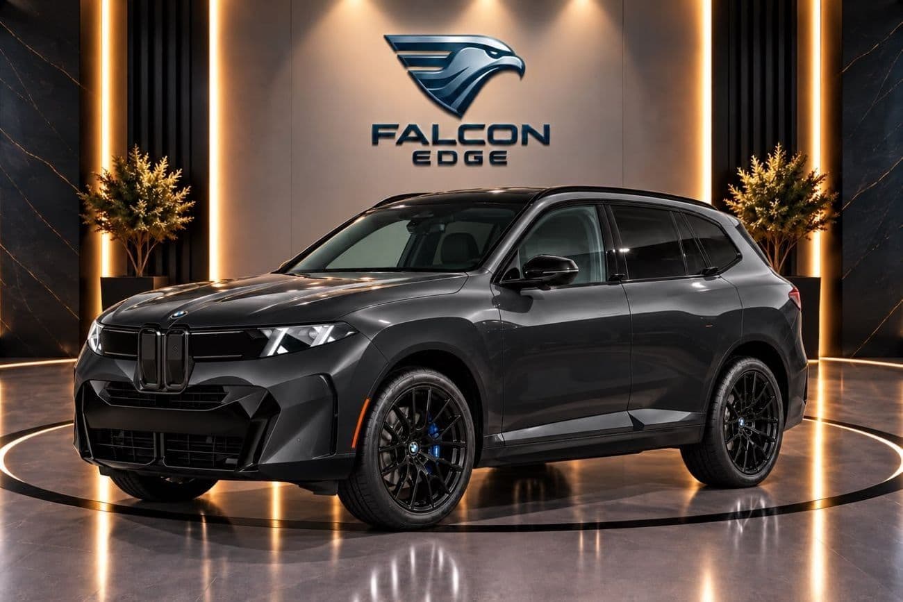 2027 BMW X5