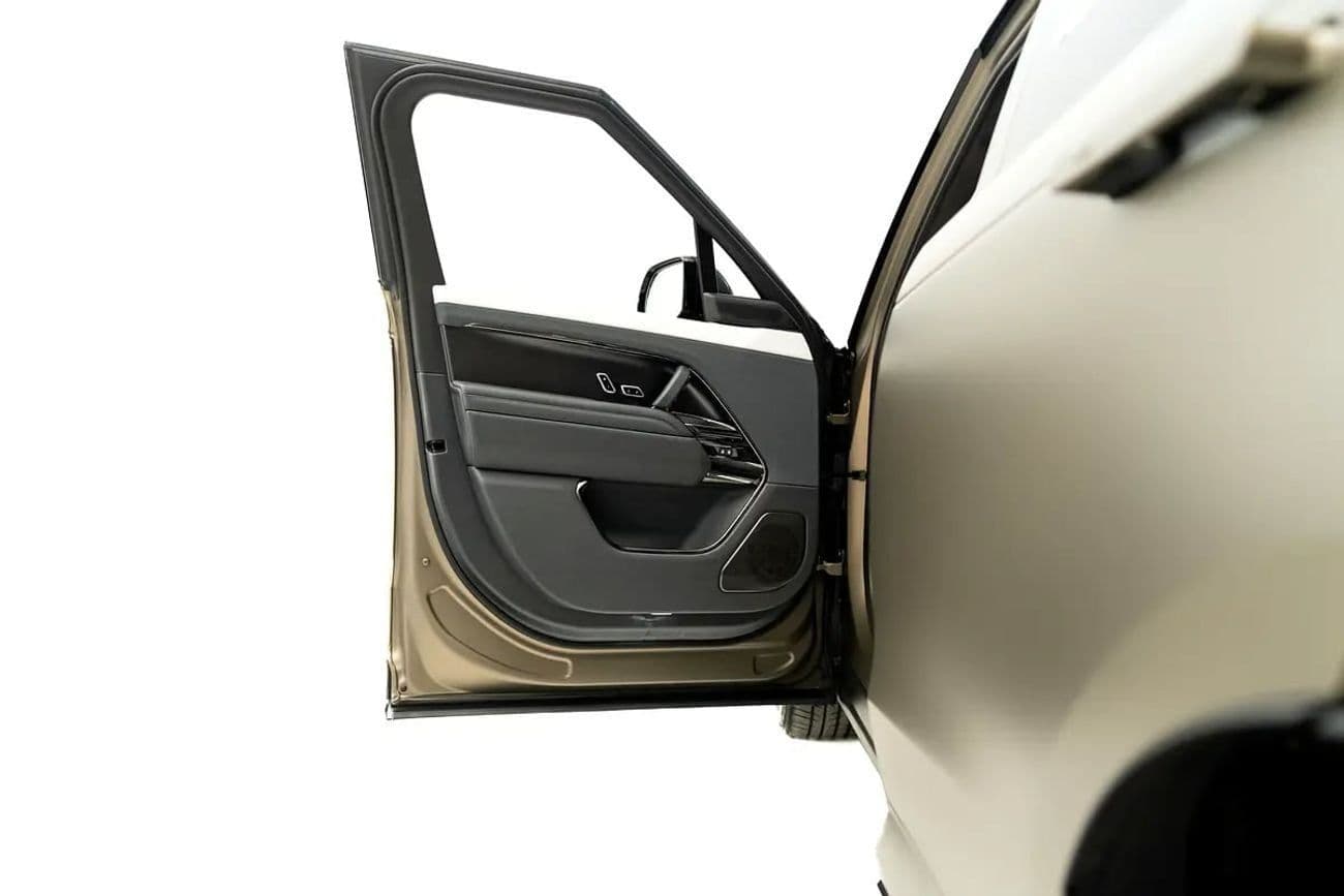 2024 Land Rover Range Rover Sport SV EDITION ONE thumbnail 7