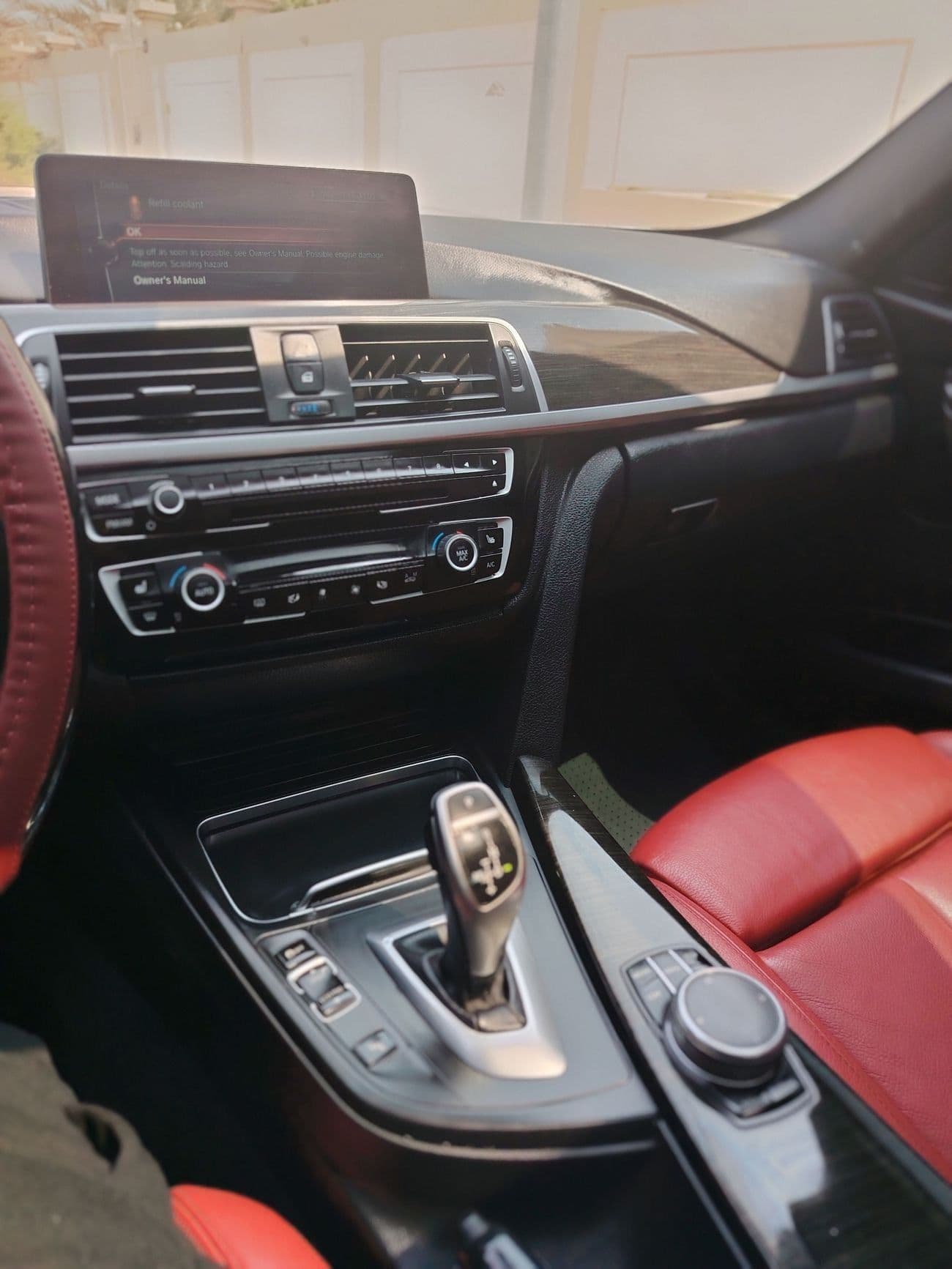 2017 BMW 320i SPECIAL EDITION thumbnail 7