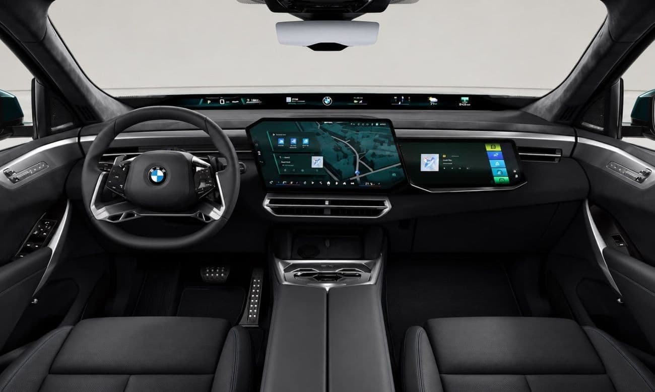 2027 BMW X5 40i xDrive thumbnail 5