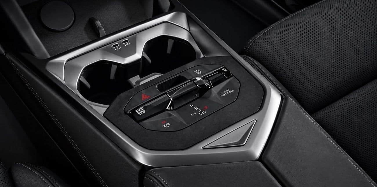 2027 BMW X5 40i xDrive thumbnail 8