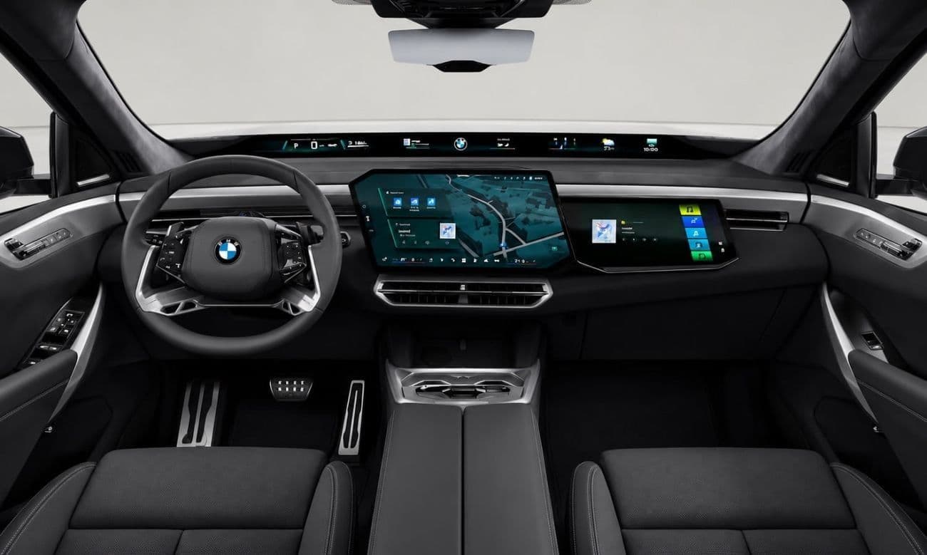 2027 BMW X5 thumbnail 4