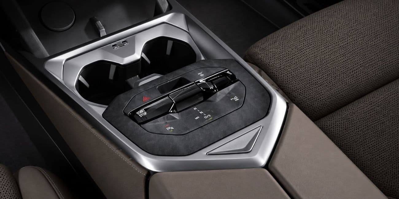 2027 BMW X5 thumbnail 7
