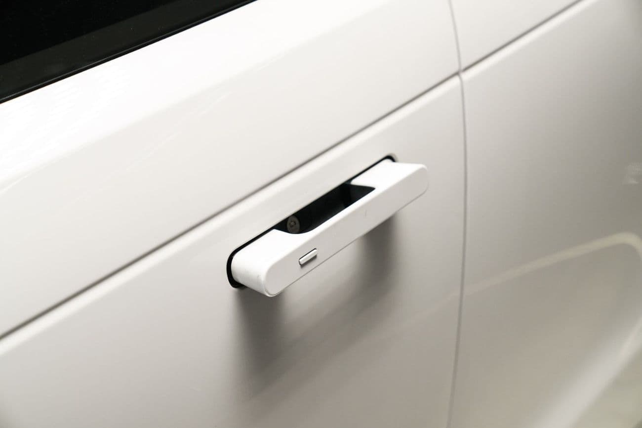2025 Land Rover Range Rover Sport DYNAMIC SE P360 thumbnail 5
