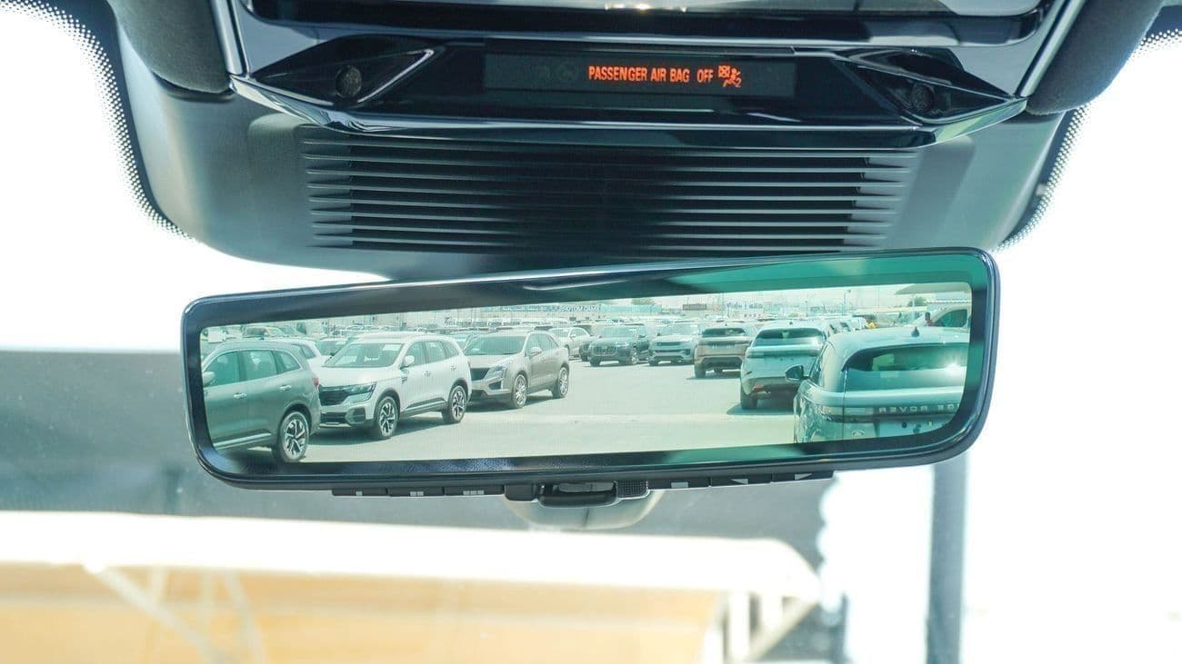 2024 Land Rover Range Rover Sport SV EDITION ONE thumbnail 8