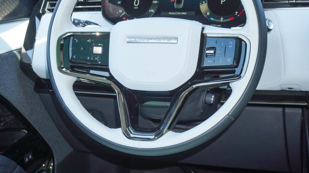 2023 Land Rover Range Rover Sport FIRST EDITION thumbnail 6