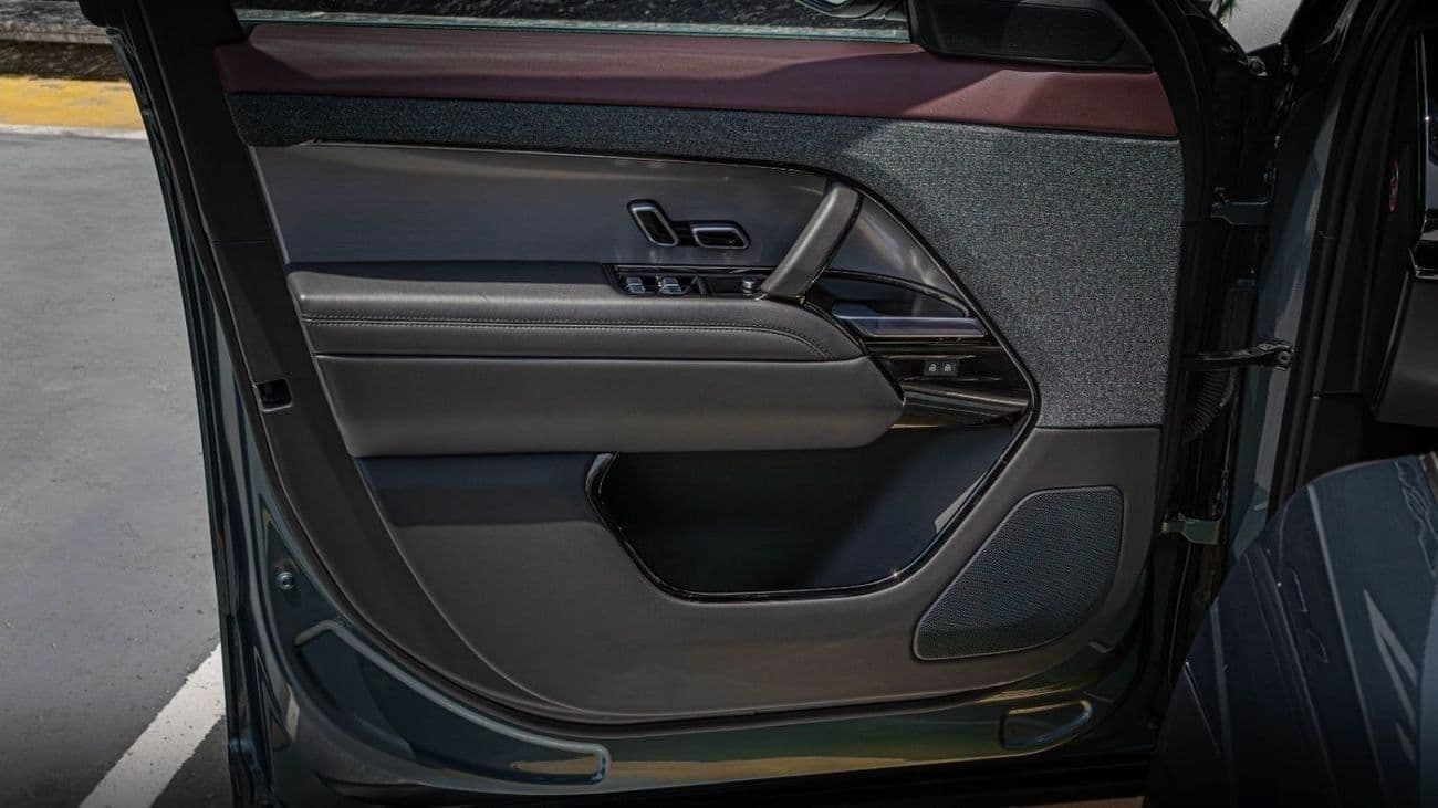 2023 Land Rover Range Rover Sport HSE DYNAMIC thumbnail 6
