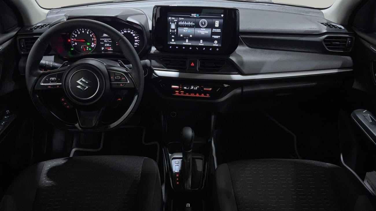 2026 Suzuki Swift GLX thumbnail 7