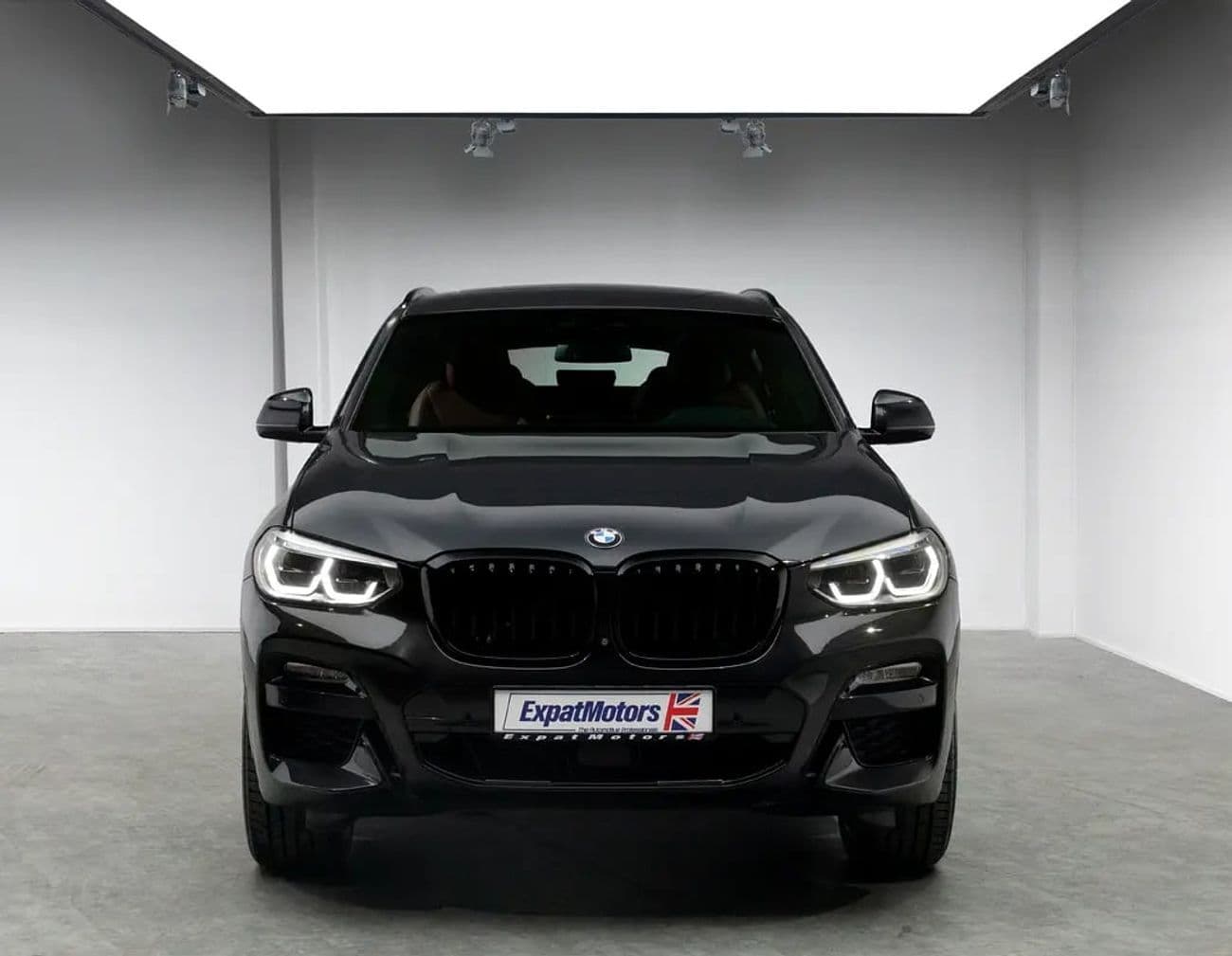2019 BMW X4 XDRIVE 30I M SPORT PACK thumbnail 5