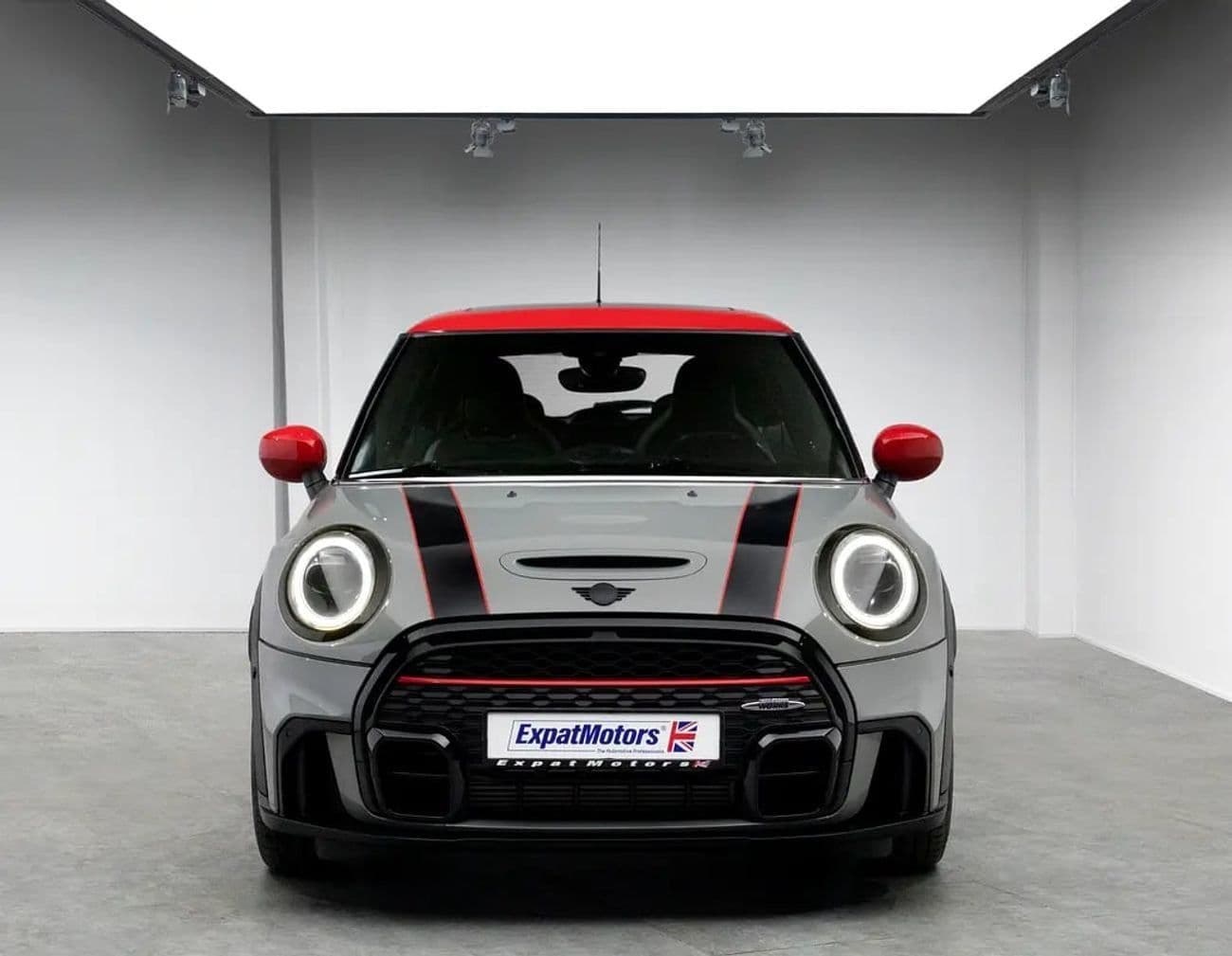 2022 Mini Cooper thumbnail 5