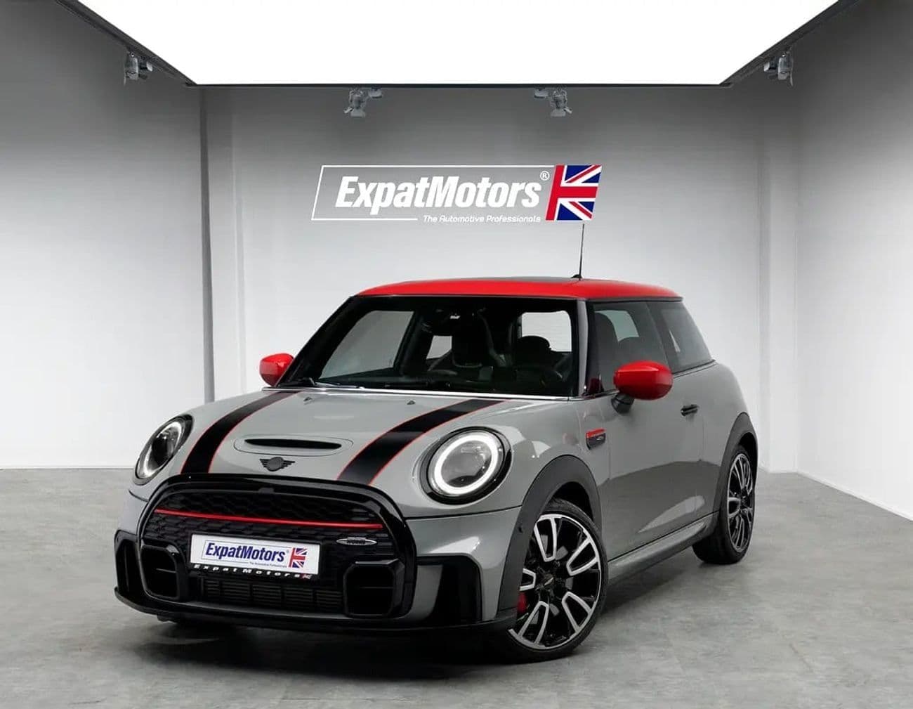 2022 Mini Cooper