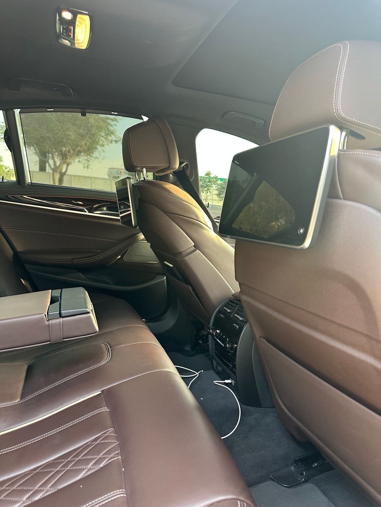 2023 BMW 540i M SPORT COMFORT thumbnail 6