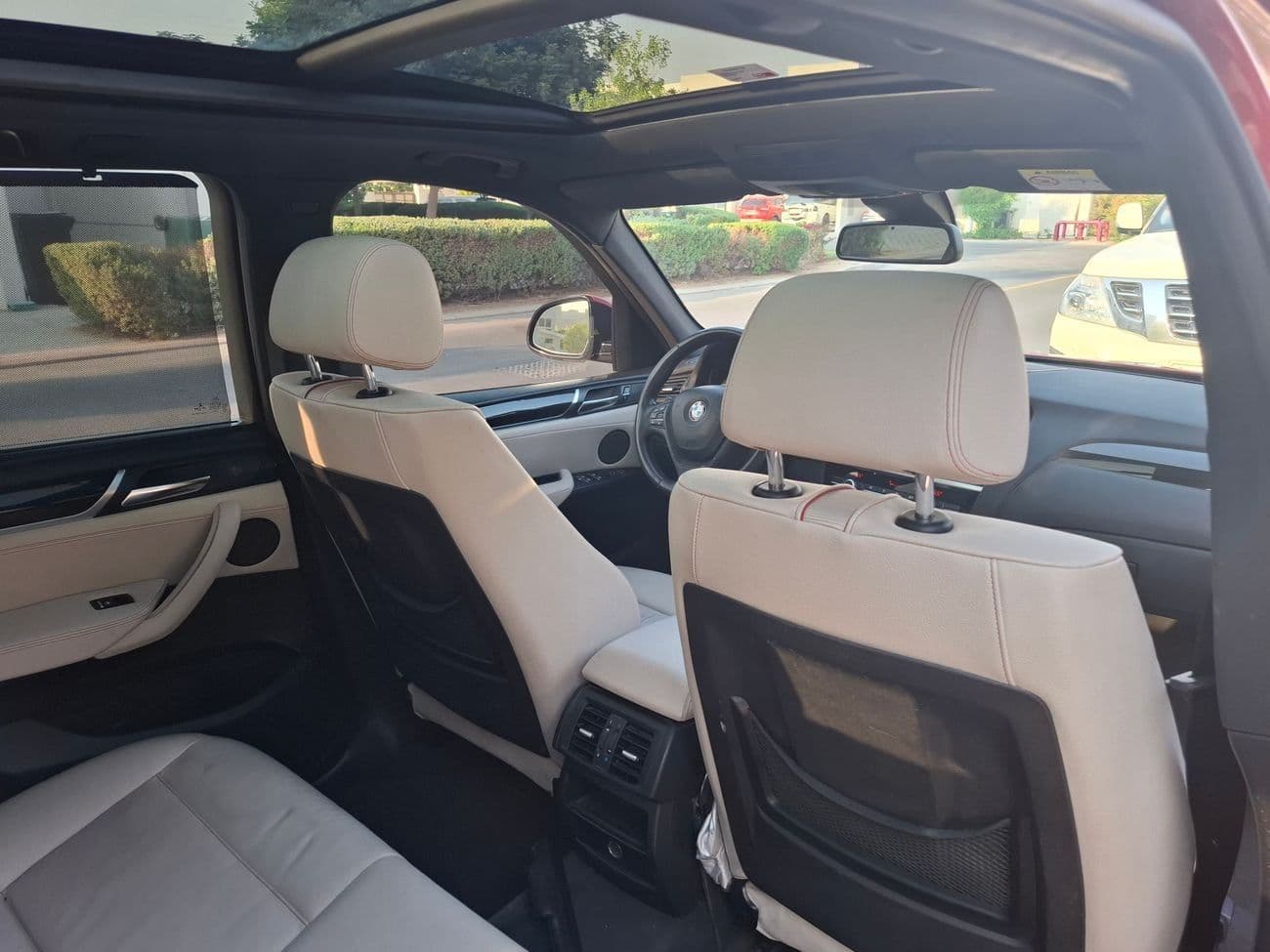 2016 BMW X3 XDRIVE 35i thumbnail 5