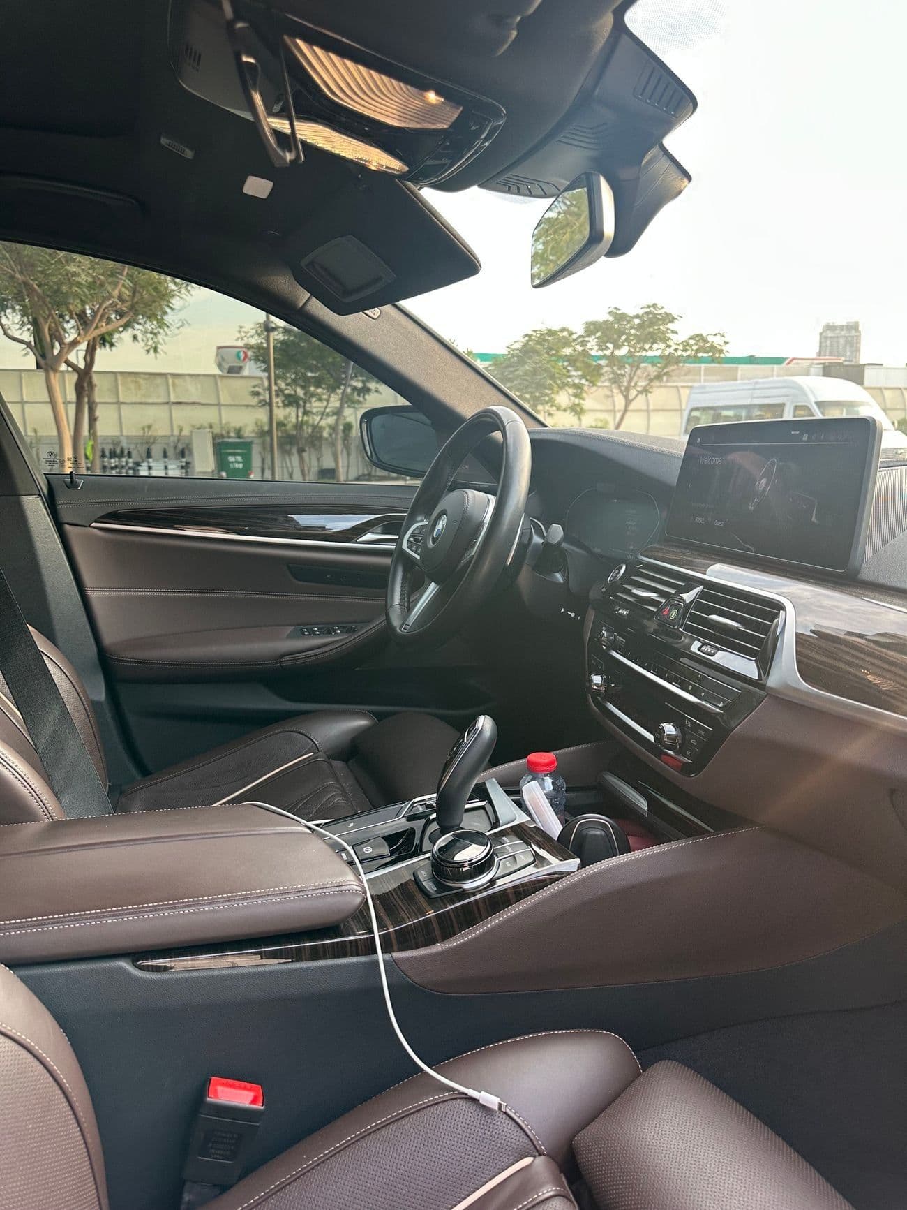 2023 BMW 540i M SPORT COMFORT thumbnail 5