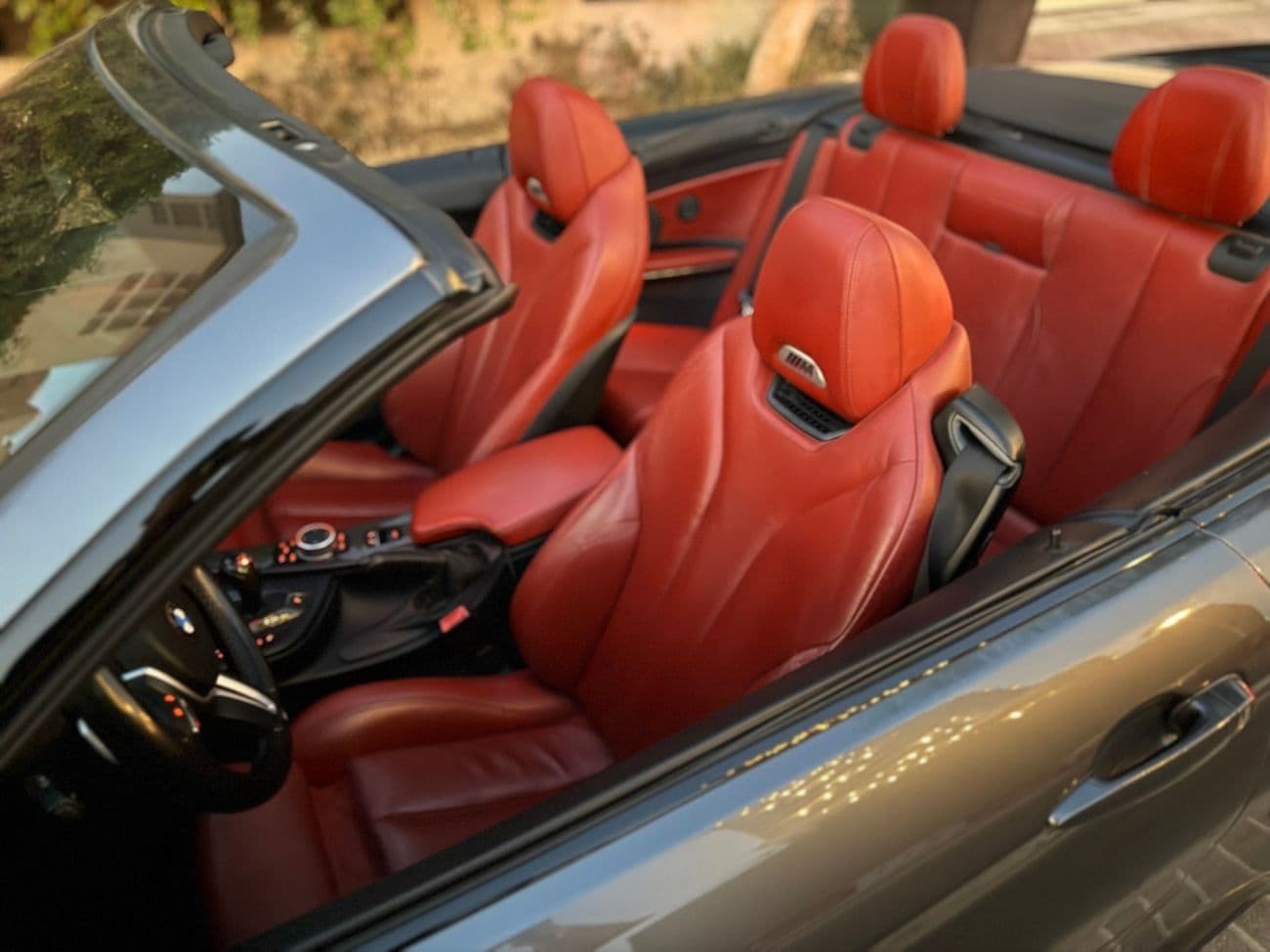 2015 BMW M4 STANDARD thumbnail 8