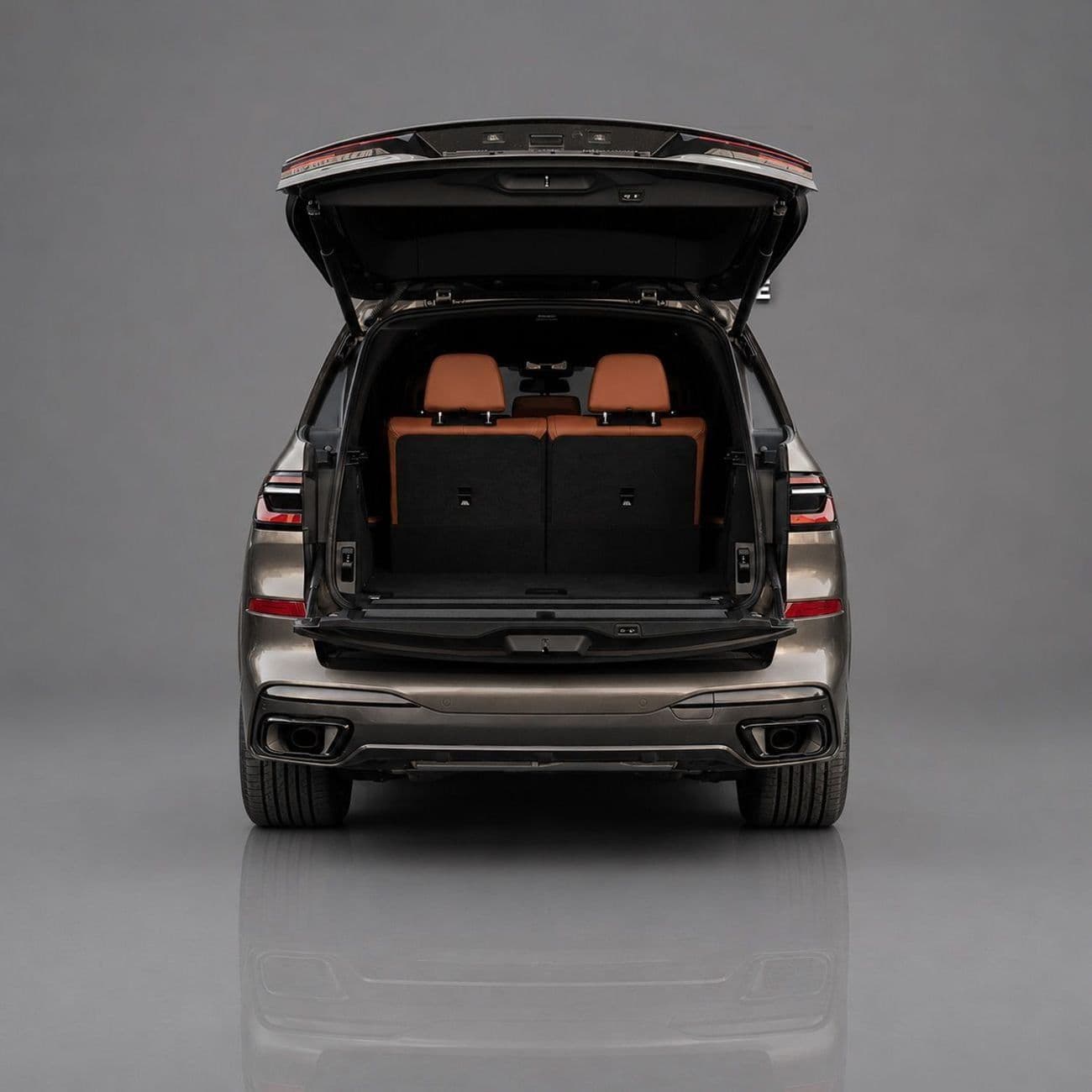 2023 BMW X7 XDRIVE40I M SPORT thumbnail 6