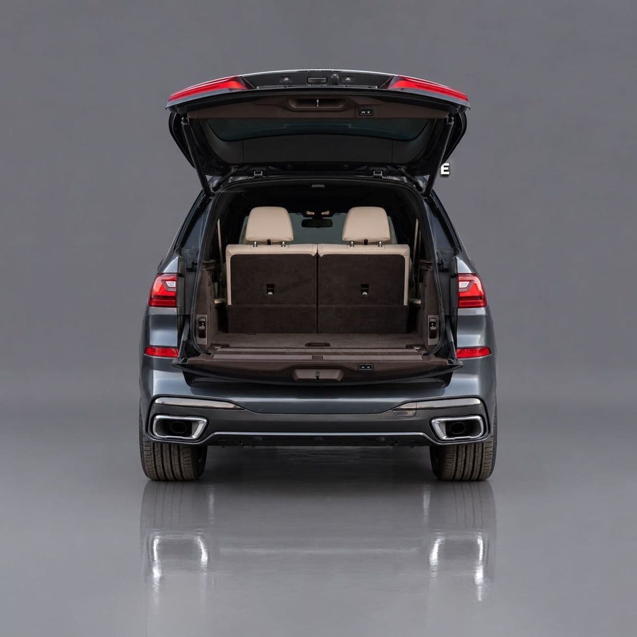 2020 BMW X7 40i M SPORT thumbnail 5