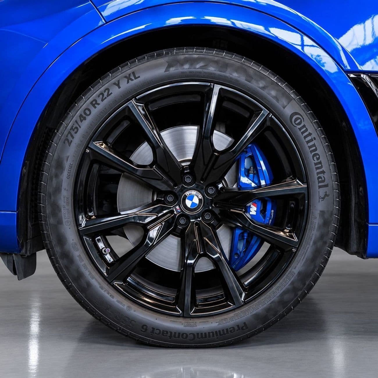 2024 BMW X7 M60i XDRIVE thumbnail 6
