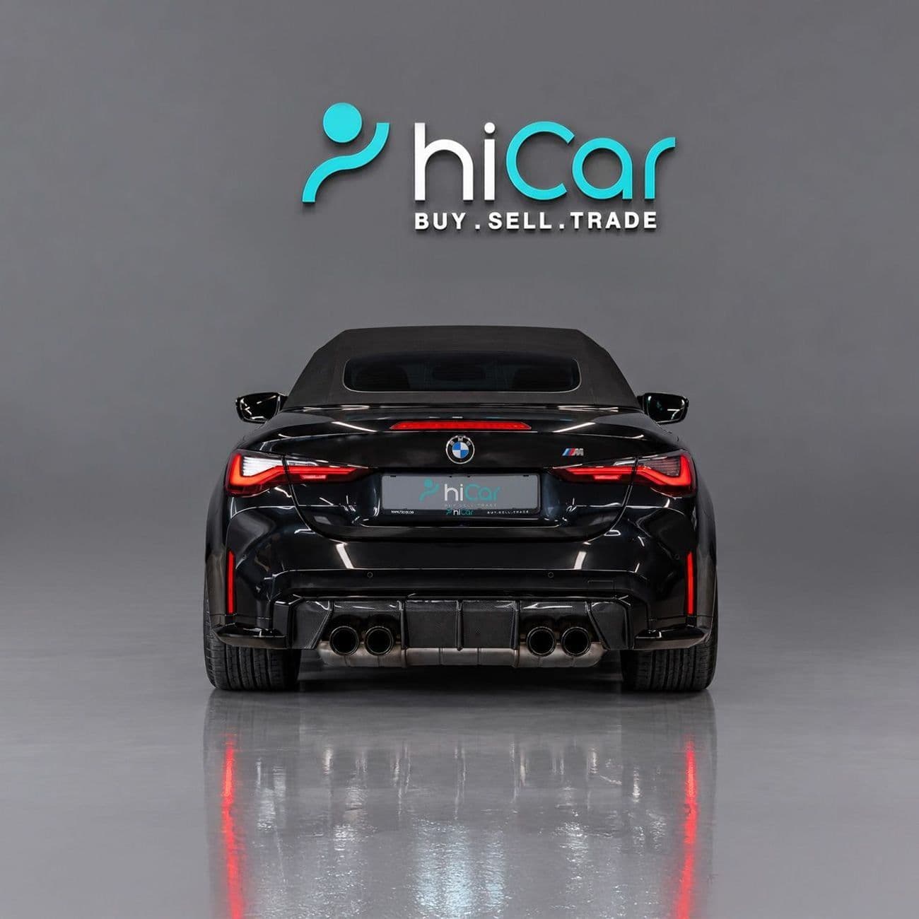 2022 BMW M4 COMPETITION thumbnail 6