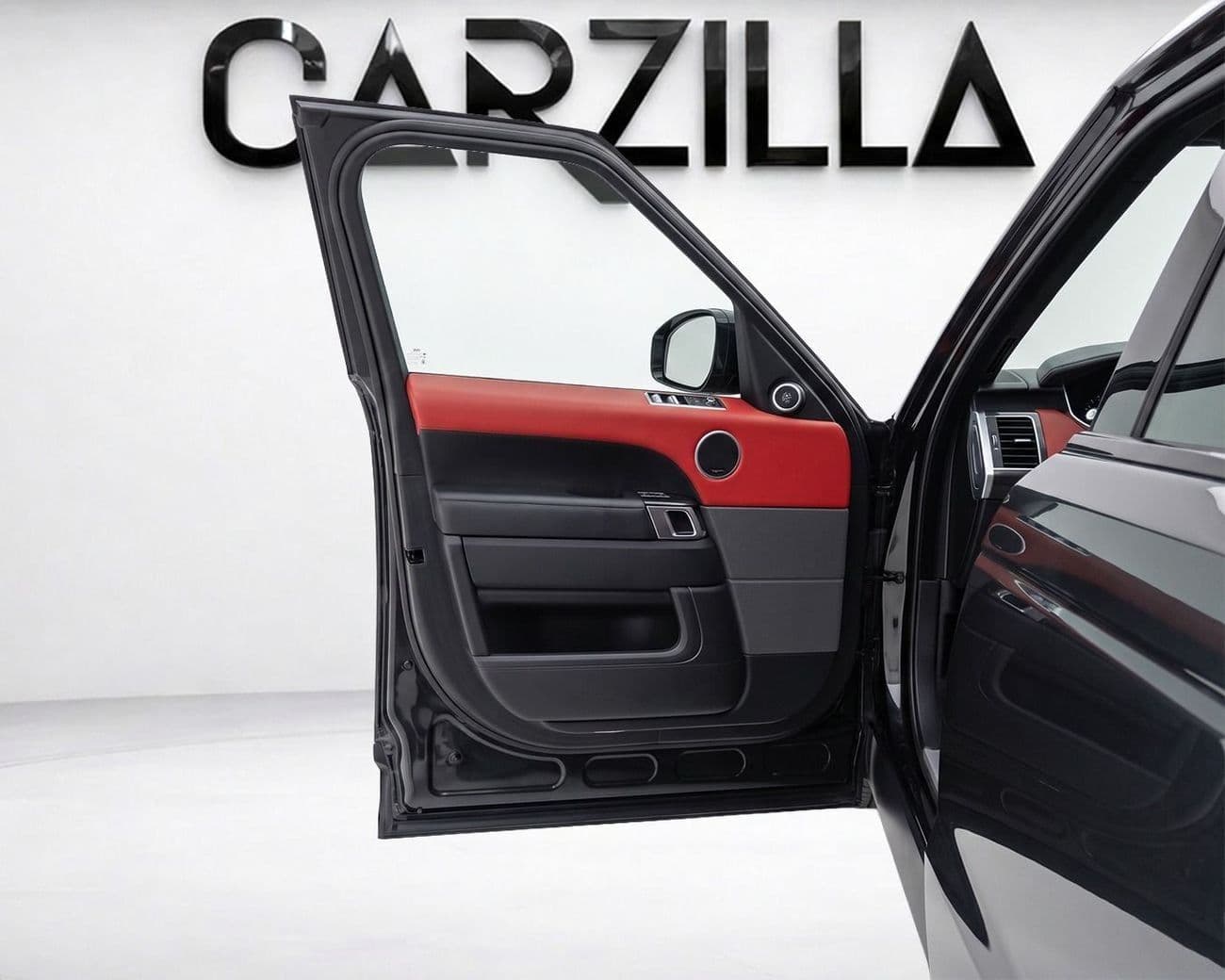 2022 Land Rover Range Rover Sport HSE DYNAMIC thumbnail 7