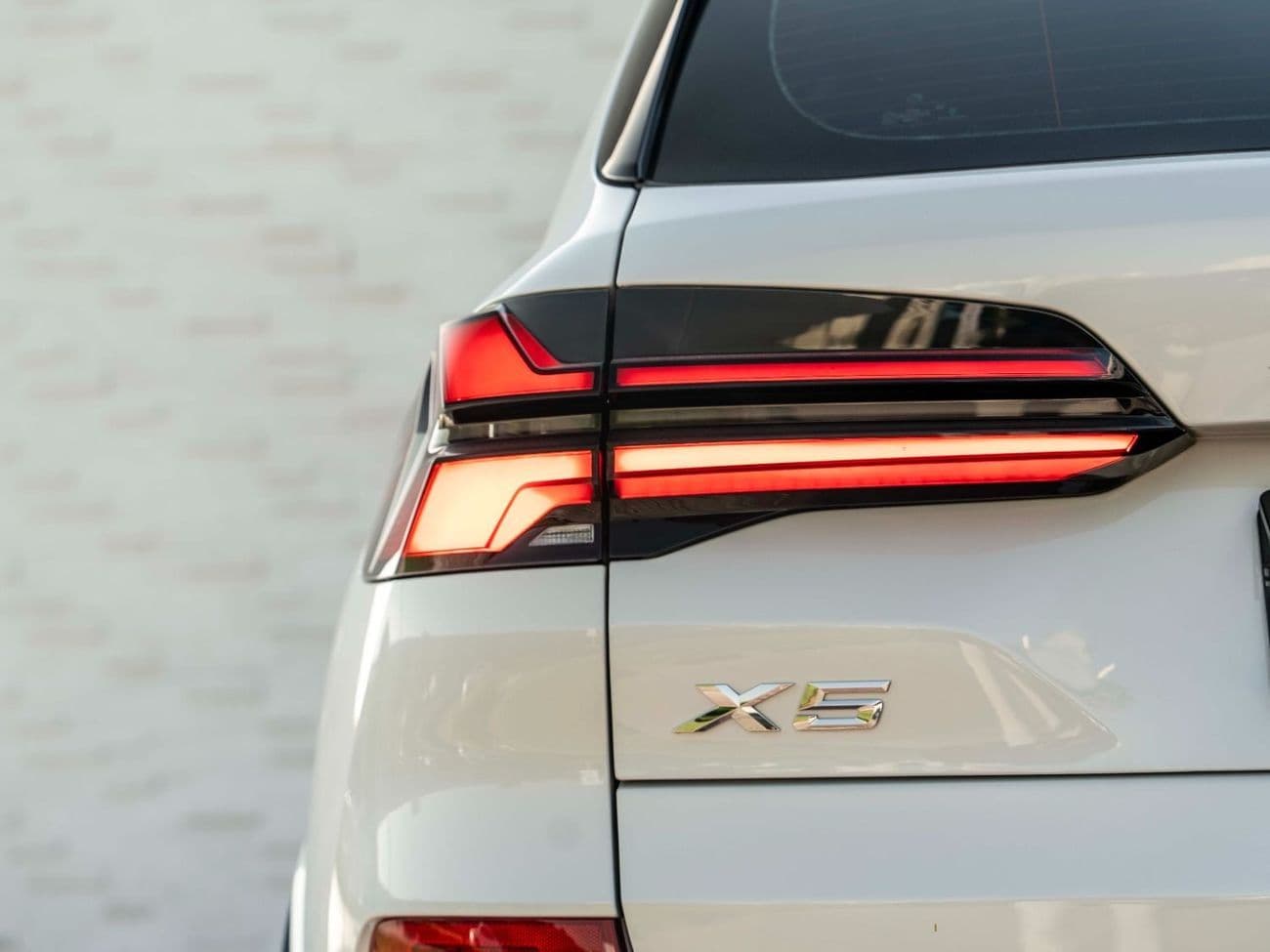 2024 BMW X5 XDRIVE40i M SPORT PRO thumbnail 8