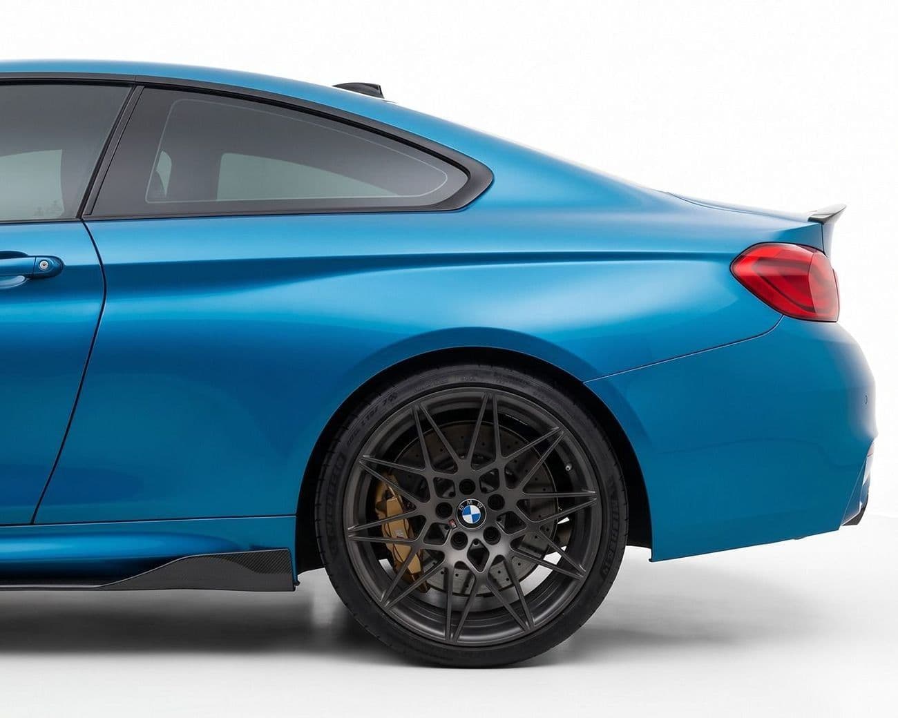 2018 BMW M4 STANDARD thumbnail 6