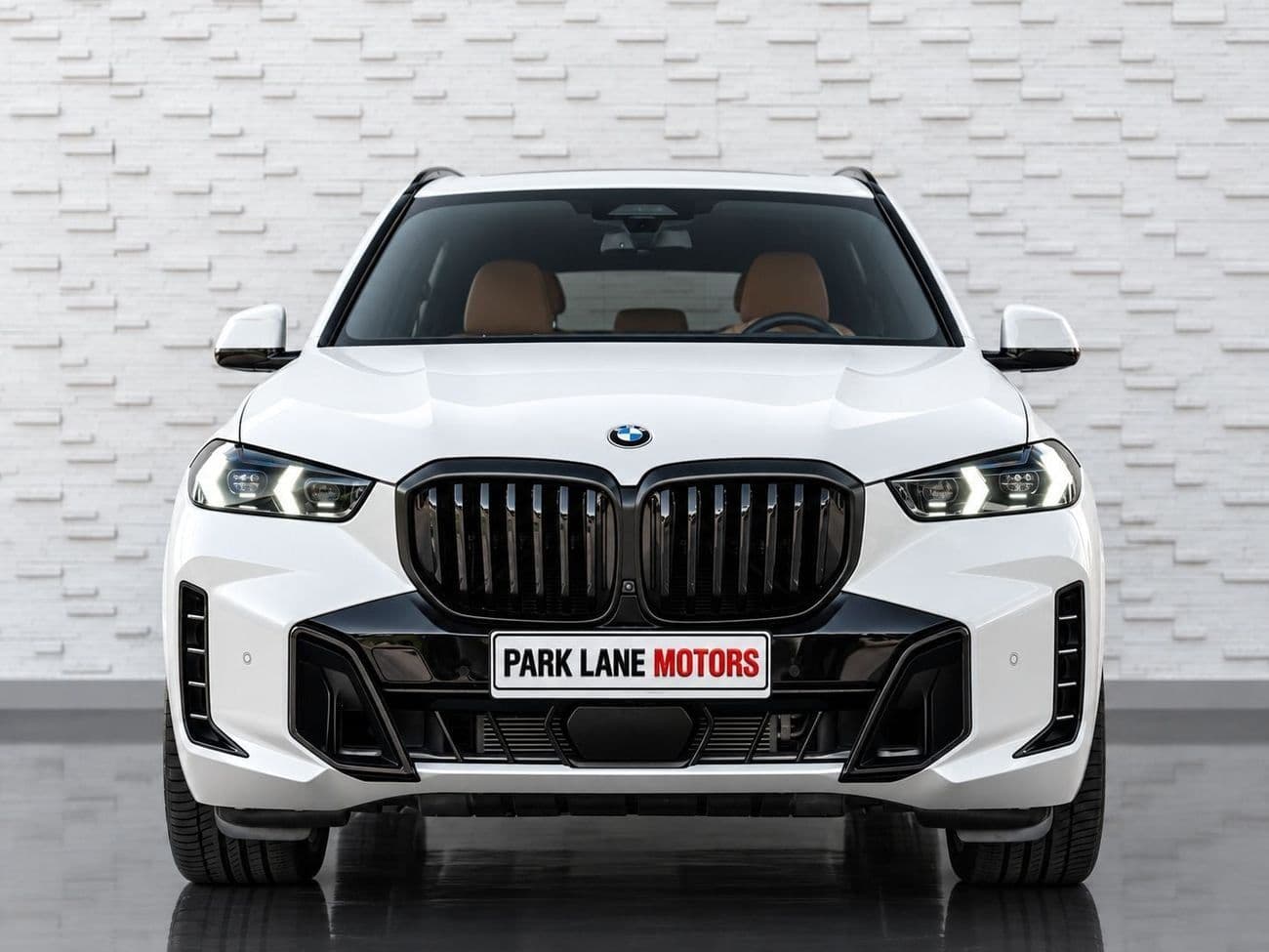 2024 BMW X5 XDRIVE40i M SPORT PRO thumbnail 2