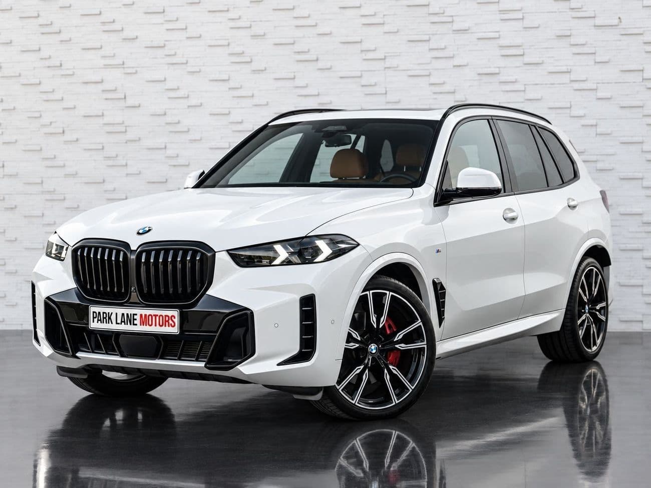 2024 BMW X5 XDRIVE40i M SPORT PRO