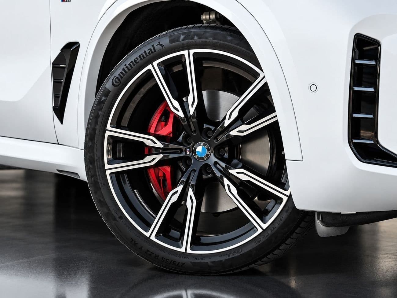 2024 BMW X5 XDRIVE40i M SPORT PRO thumbnail 5